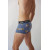 Organic Cotton Men's Trunk | Doggo M by REER ENDZ UNDERWEAR